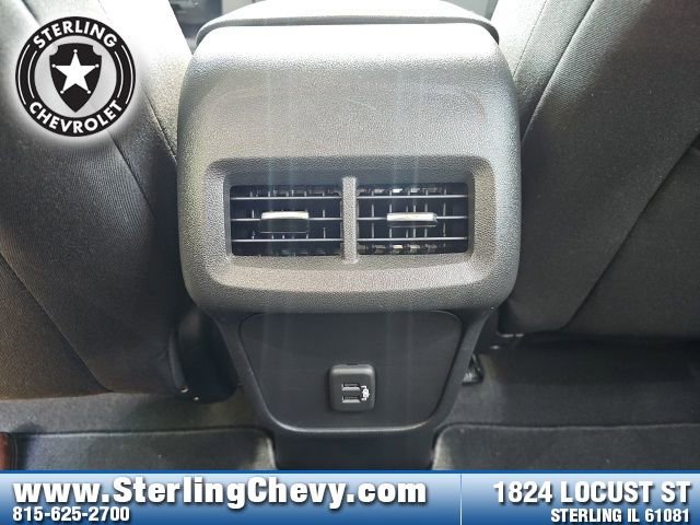Used 2023 Chevrolet Equinox LT w/ Driver Convenience Package AWD/4WD image 25