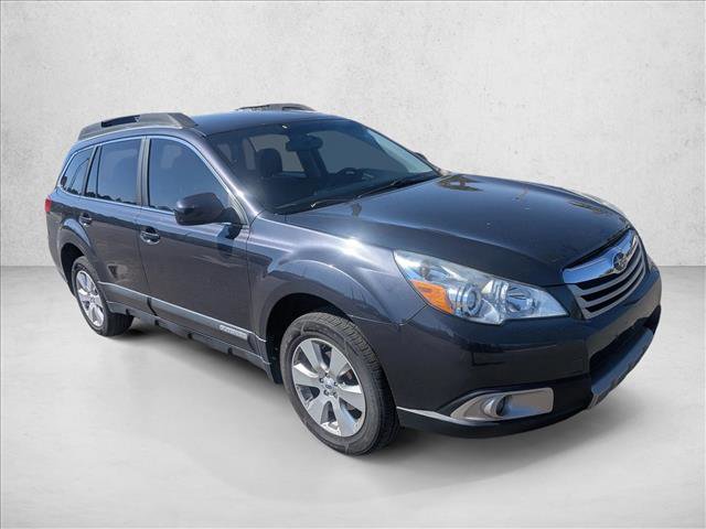 Used 2012 Subaru Outback 2.5i Limited image 3