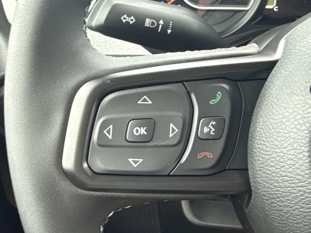 New 2025 Jeep Wrangler Willys image 31