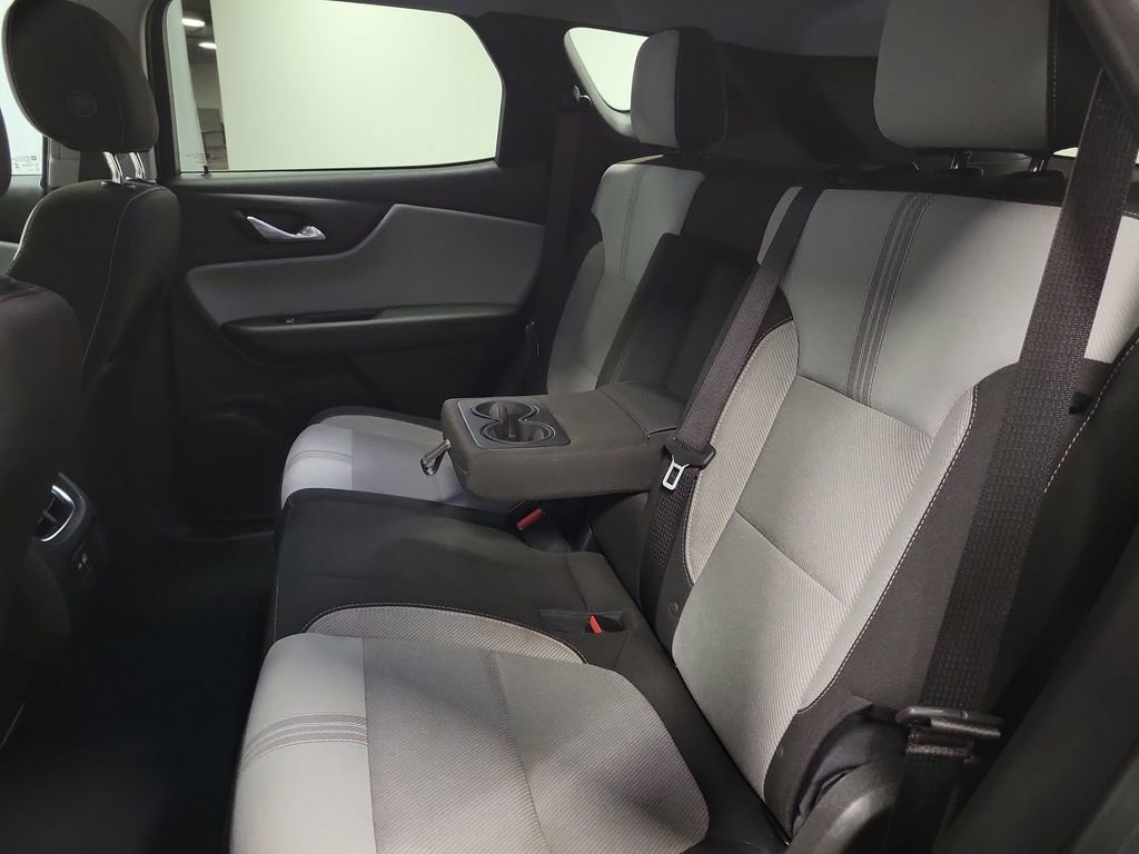 Used 2023 Chevrolet Blazer LT w/ Convenience Package image 19
