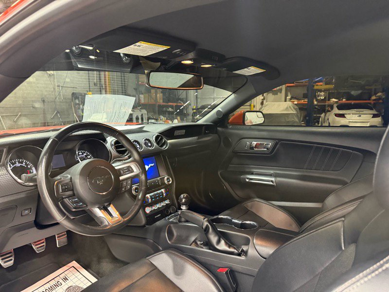 Used 2016 Ford Mustang GT Premium w/ GT Performance Package image 15