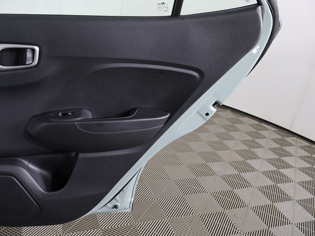 Certified 2026 Hyundai Venue SEL FWD image 23