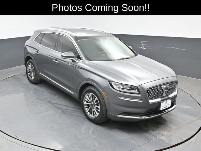 Used 2022 Lincoln Nautilus Reserve w/ Class II Trailer Tow Package AWD/4WD image 19