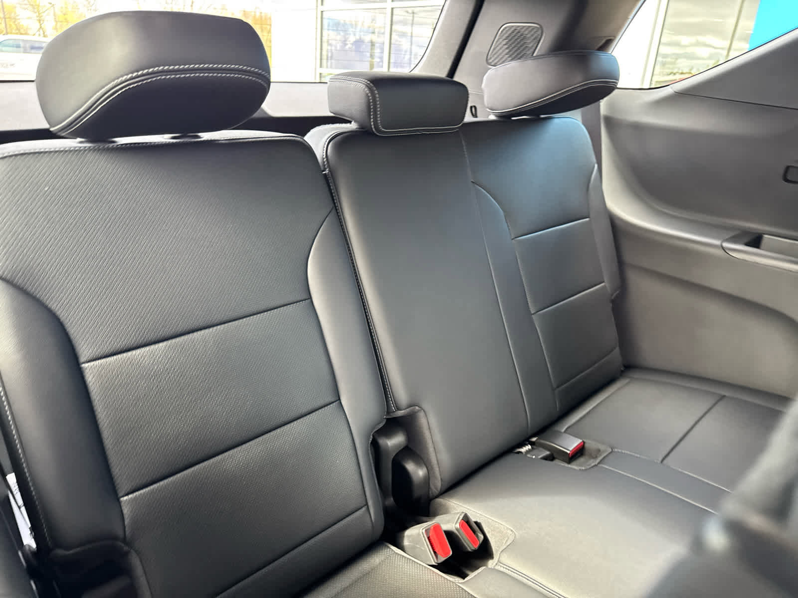 New 2026 Chevrolet Traverse LT AWD/4WD image 6