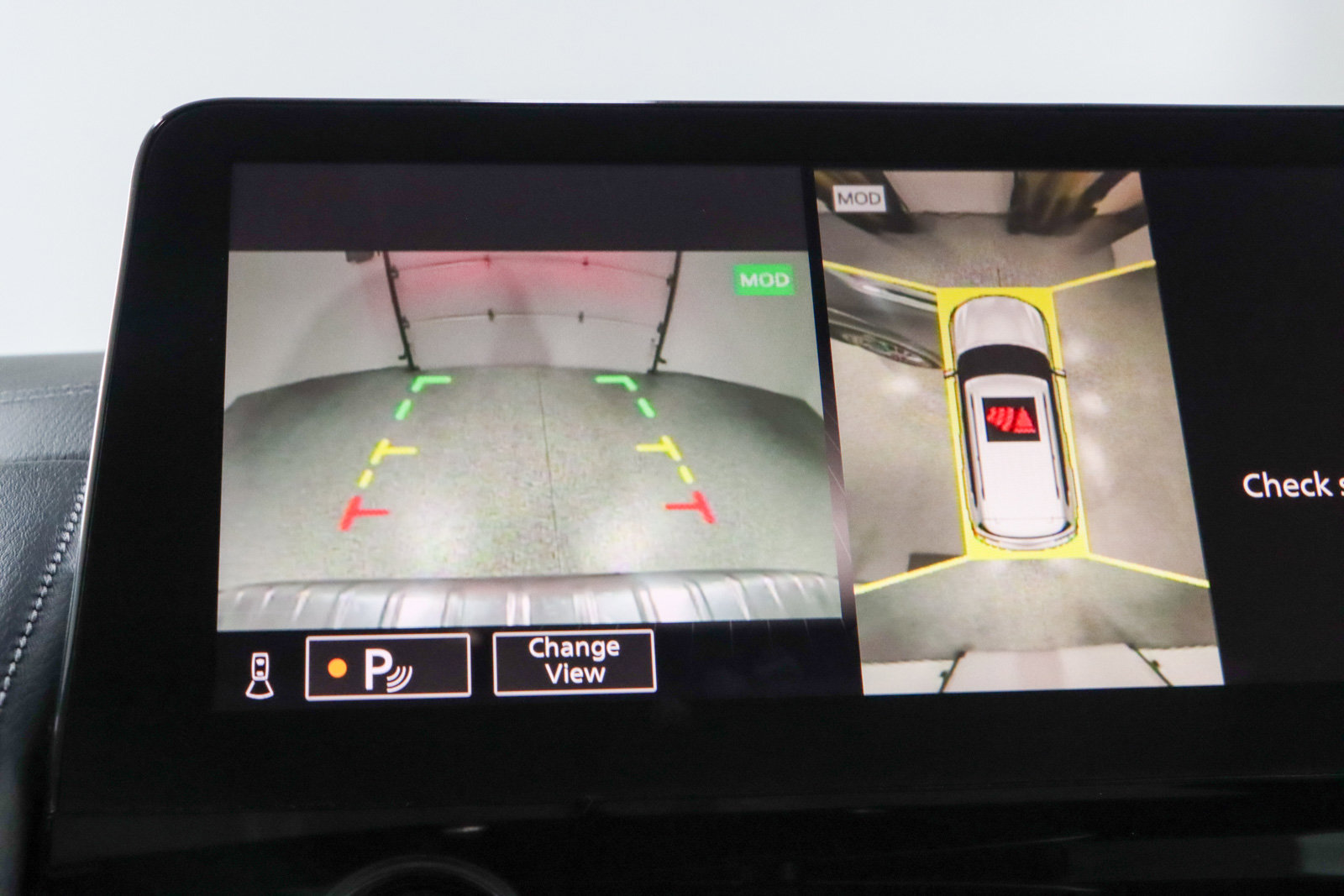 Used 2022 INFINITI QX80 Sensory w/ Cargo Package image 20