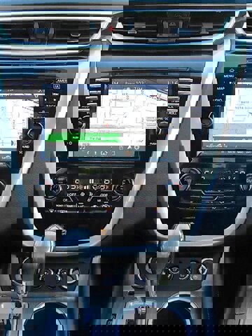 Used 2015 Nissan Murano Platinum w/ Platinum Technology Package image 16