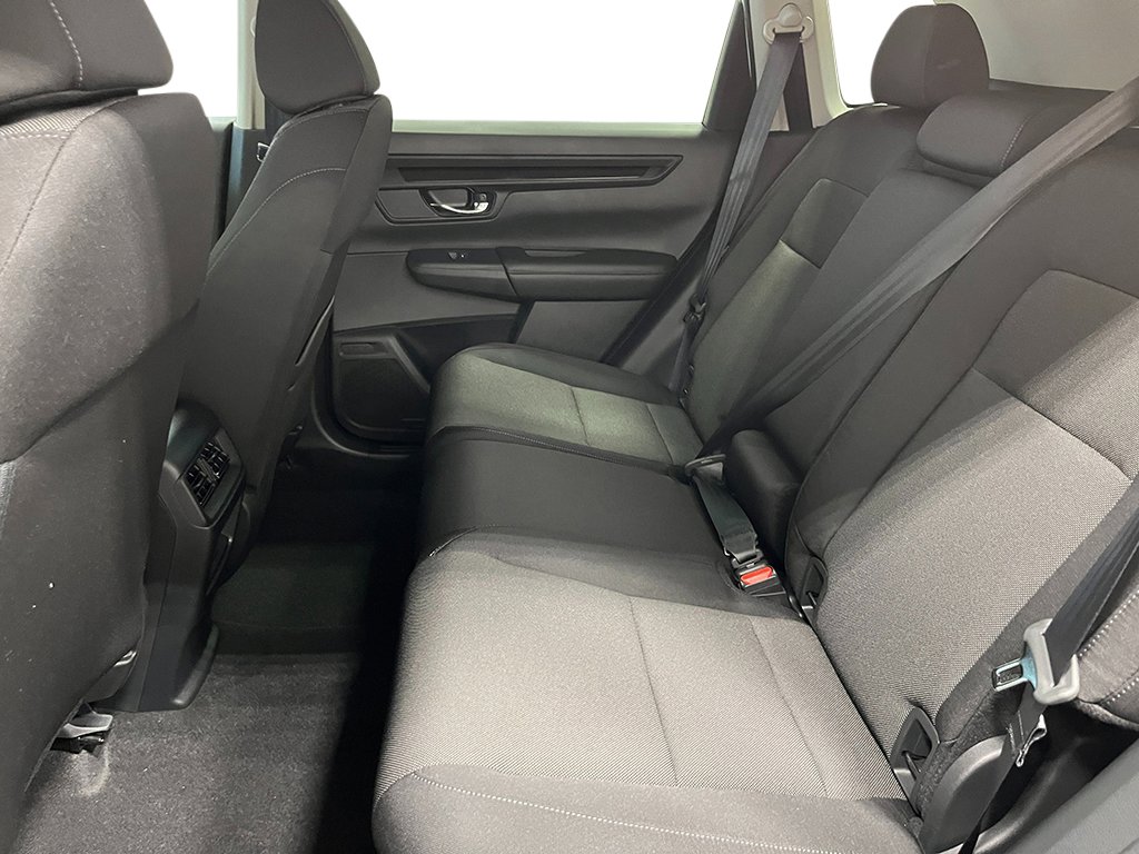 New 2026 Honda CR-V EX image 23
