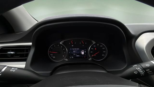 Used 2023 GMC Acadia SLE w/ Driver Convenience Package FWD image 15