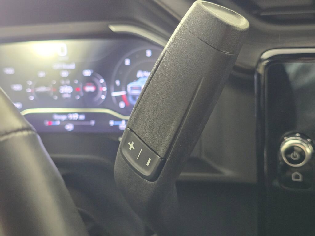 Used 2024 GMC Sierra 2500 AT4 w/ AT4 Premium Plus Package image 31