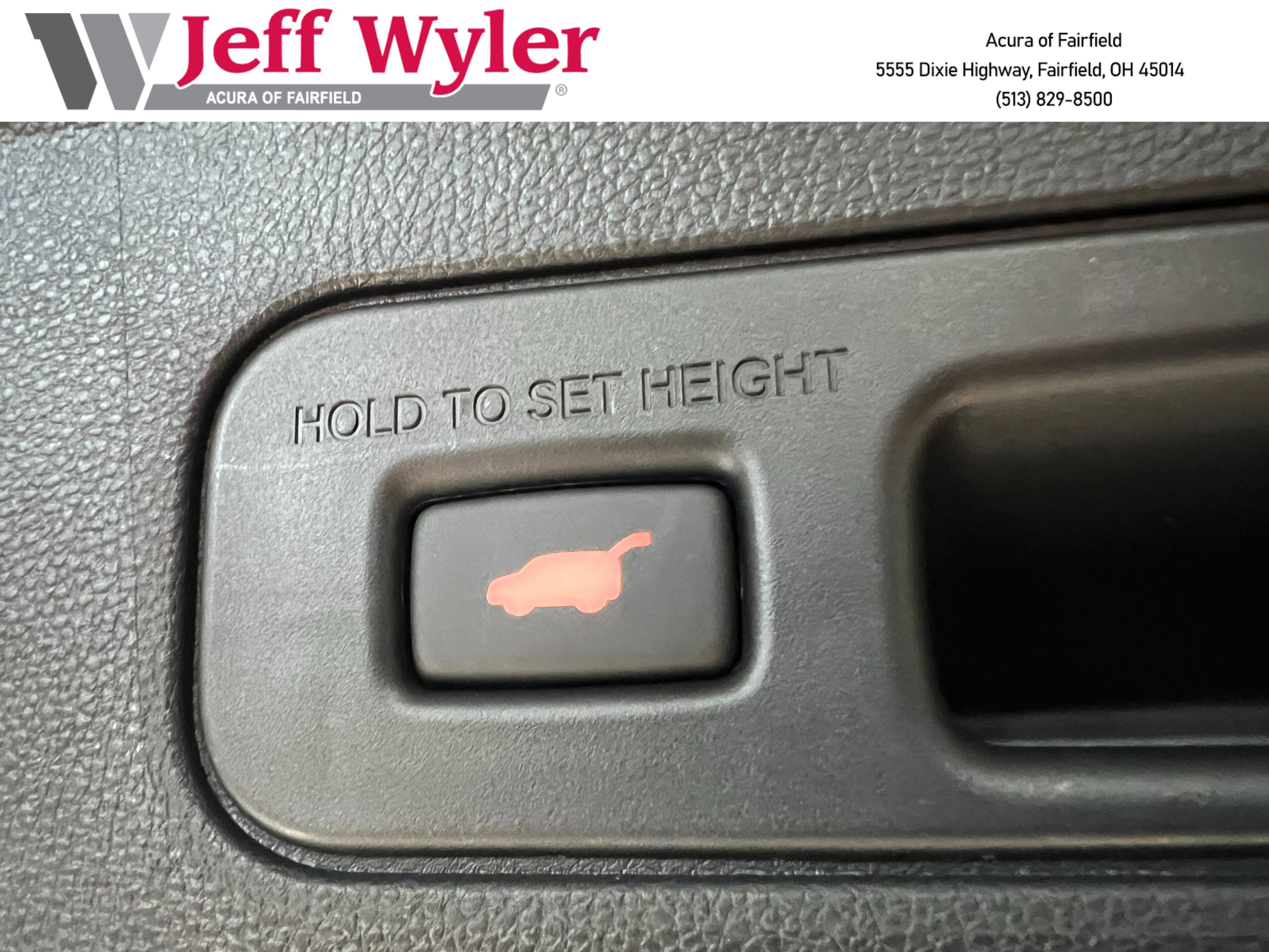 New 2026 Acura MDX A-Spec image 26