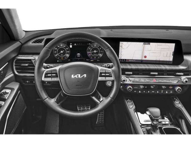 Used 2024 Kia Telluride SX Prestige w/ Towing Package AWD/4WD image 10