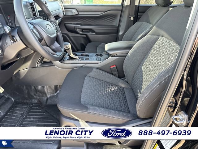 New 2025 Ford Ranger XL w/ Trailer Tow Package image 10