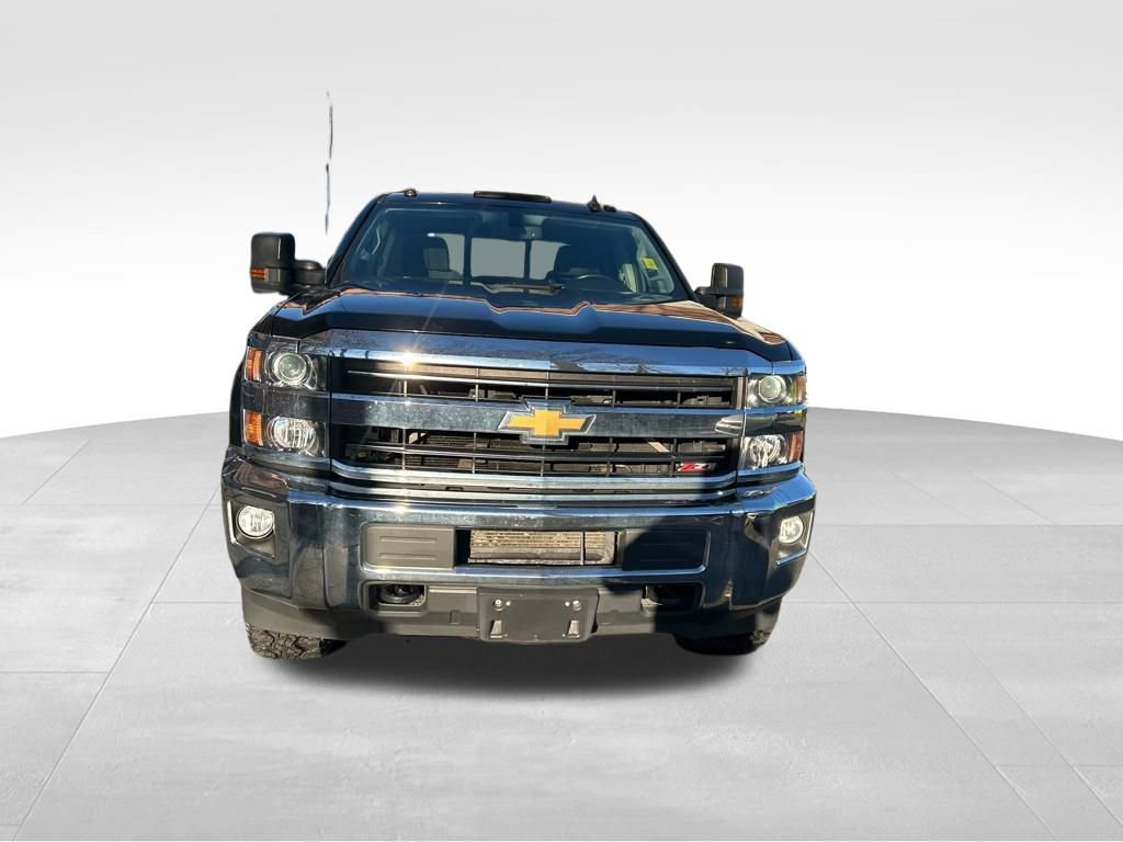 Used 2019 Chevrolet Silverado 2500 LT image 9