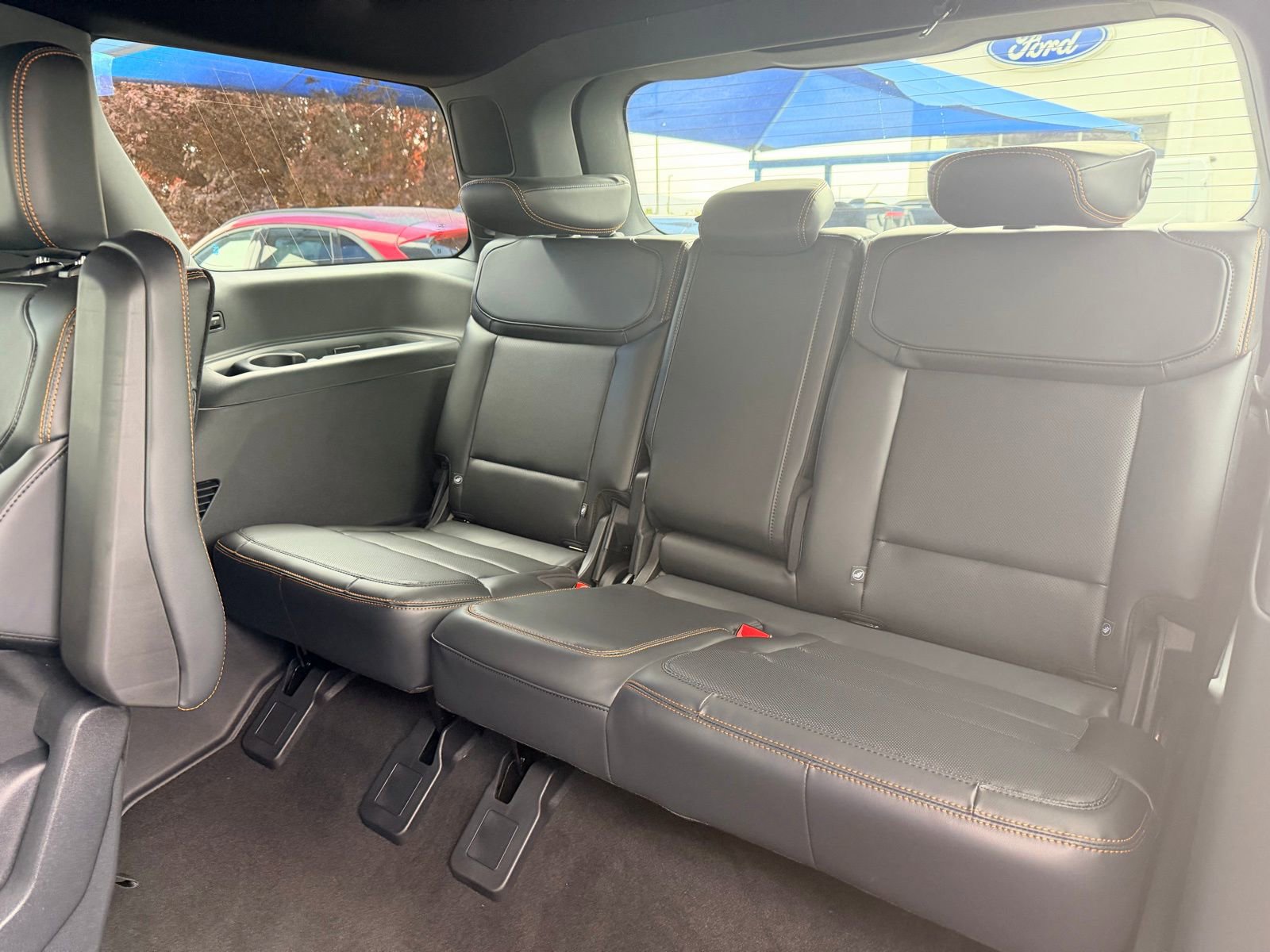 New 2026 Ford Expedition Tremor image 24