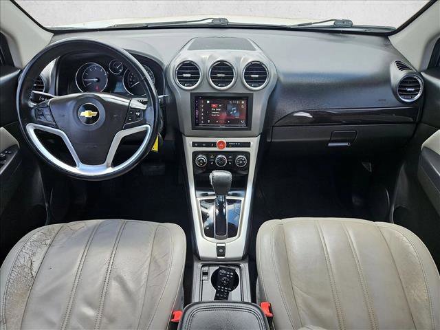 Used 2014 Chevrolet Captiva Sport LTZ FWD image 25