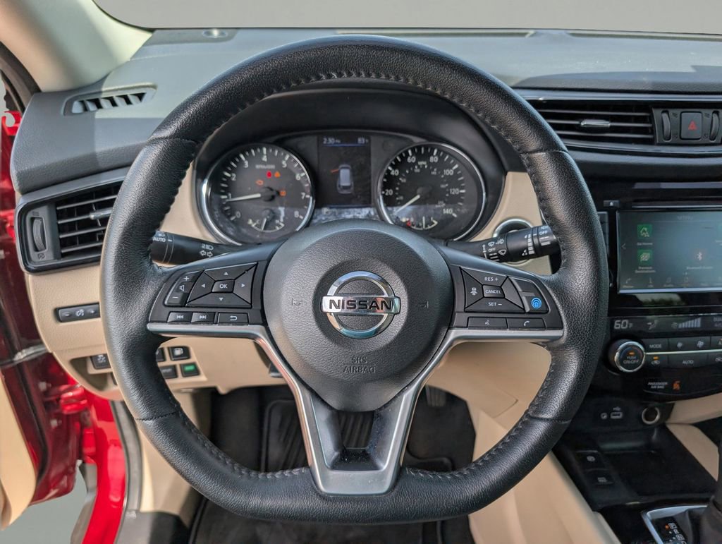 Used 2019 Nissan Rogue SV w/ Premium Package FWD image 20
