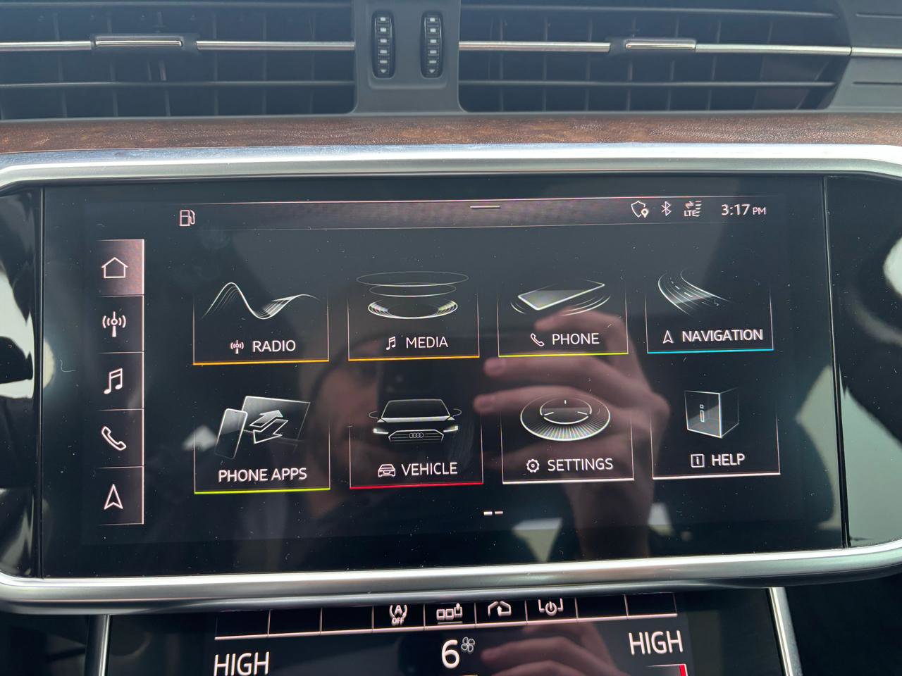 Used 2019 Audi A6 3.0T Premium Plus w/ Premium Plus Package image 23