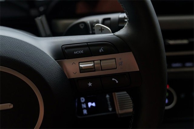 New 2025 Hyundai Sonata SEL image 12