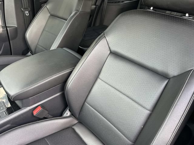 Used 2023 Volkswagen Atlas SEL AWD/4WD image 6