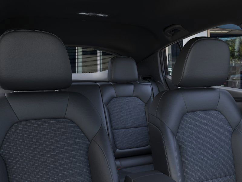 New 2026 Buick Envista Preferred w/ Convenience I Package image 25