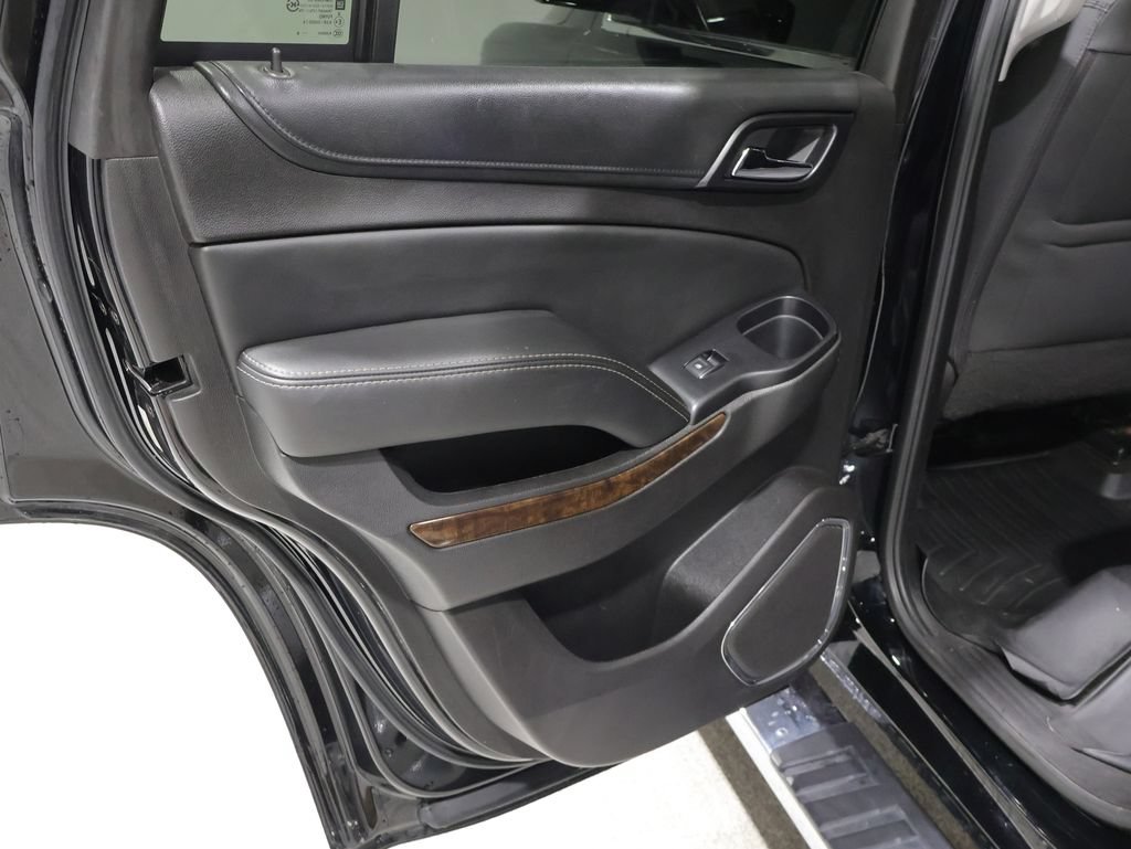 Used 2016 Chevrolet Tahoe LS w/ All-Season Package AWD/4WD image 19