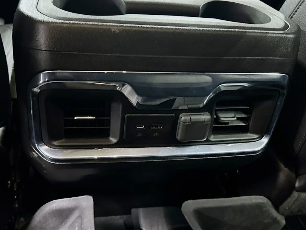 Used 2021 GMC Sierra 1500 Denali image 26