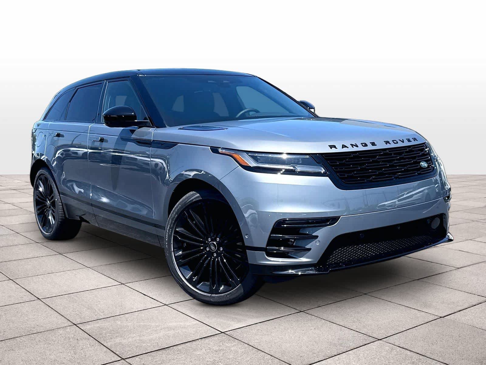 New 2026 Land Rover Range Rover Velar Dynamic SE AWD/4WD image 2
