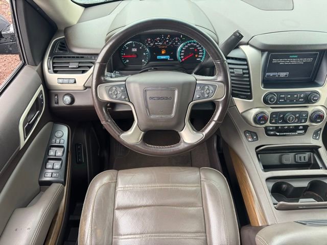 Used 2020 GMC Yukon Denali w/ Open Road Package image 16