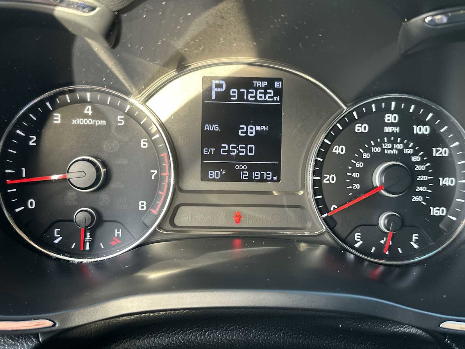 Used 2018 Kia Forte LX image 24