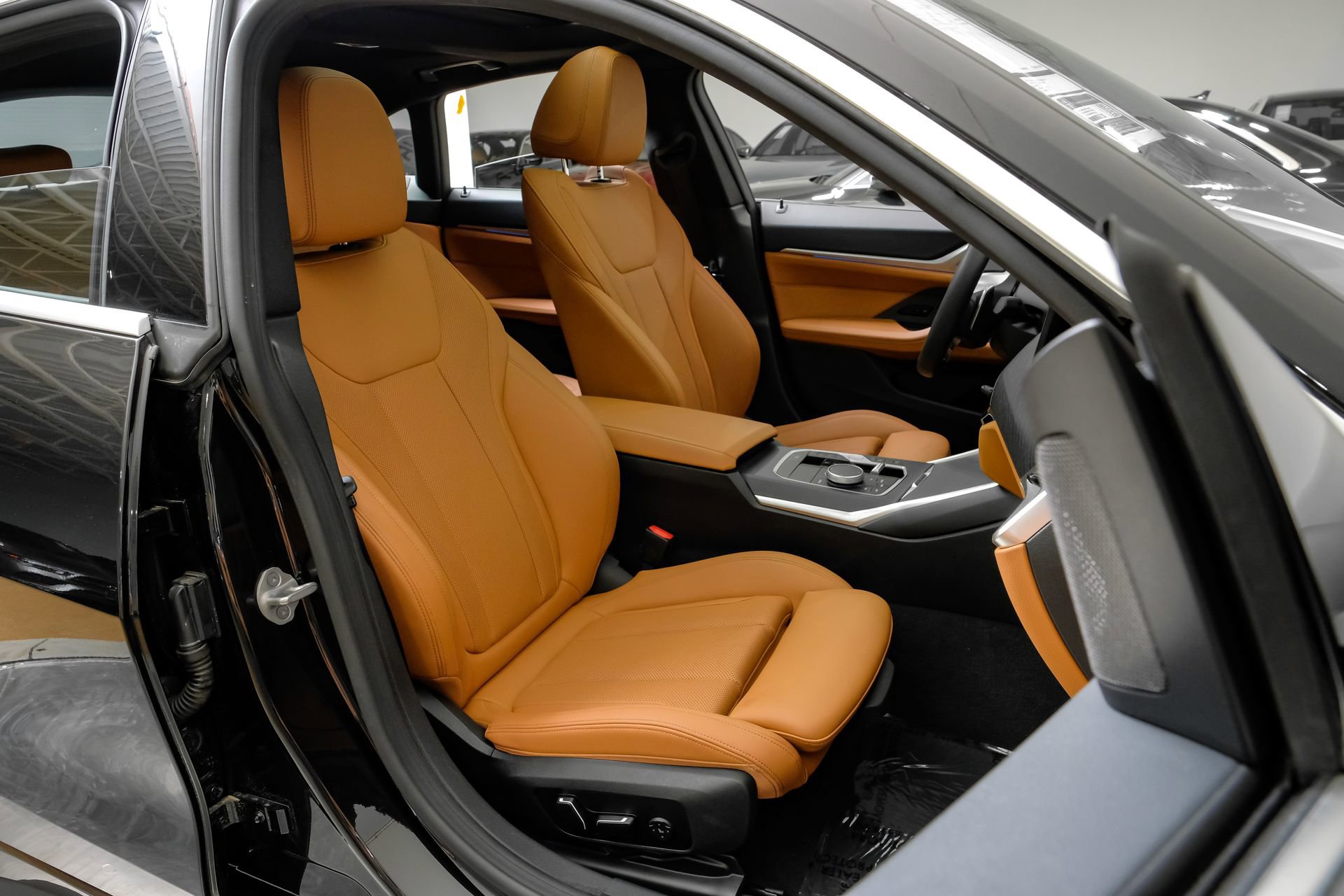 Used 2025 BMW 430i xDrive image 36