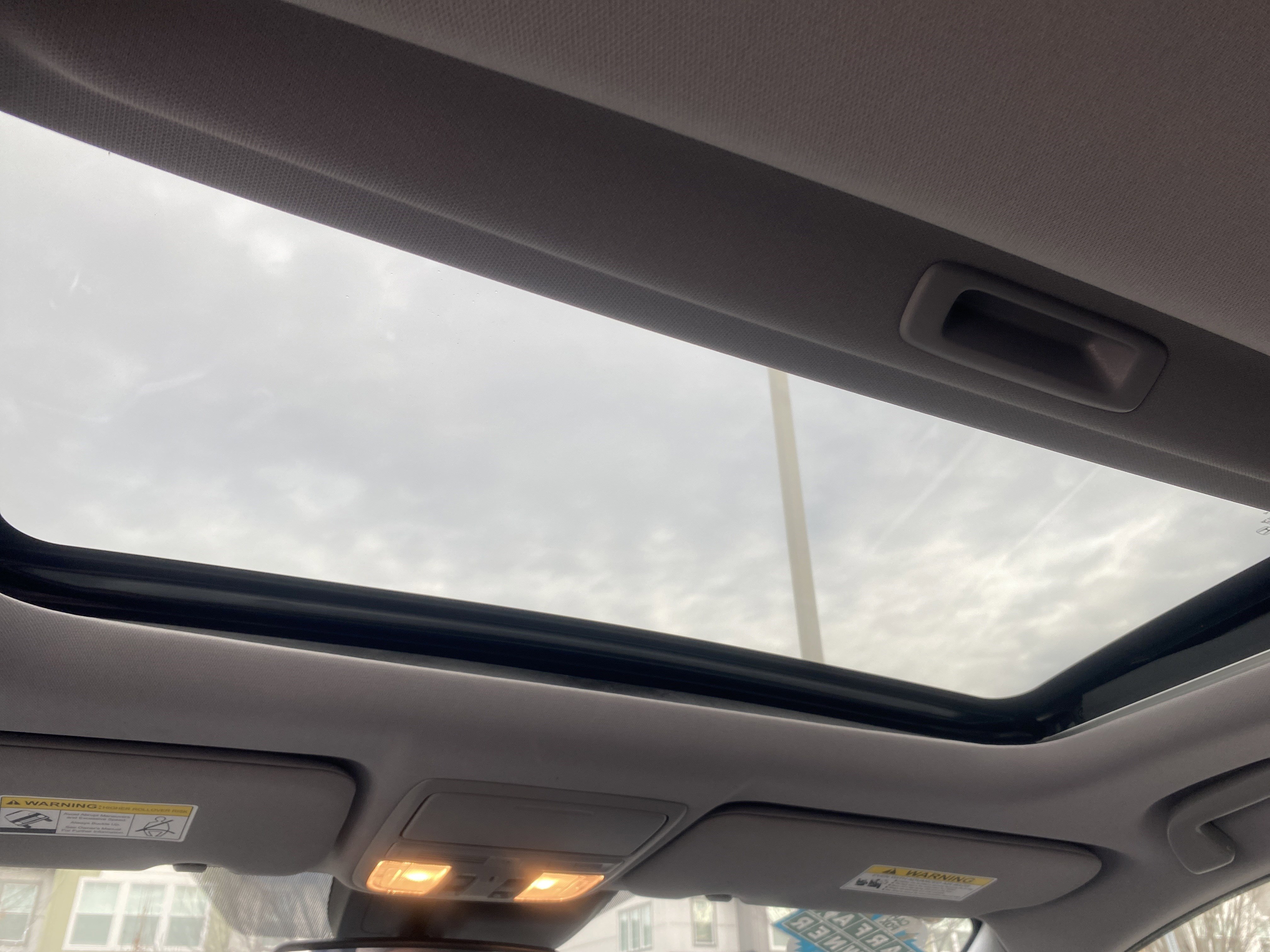 Used 2020 Honda CR-V Touring image 36