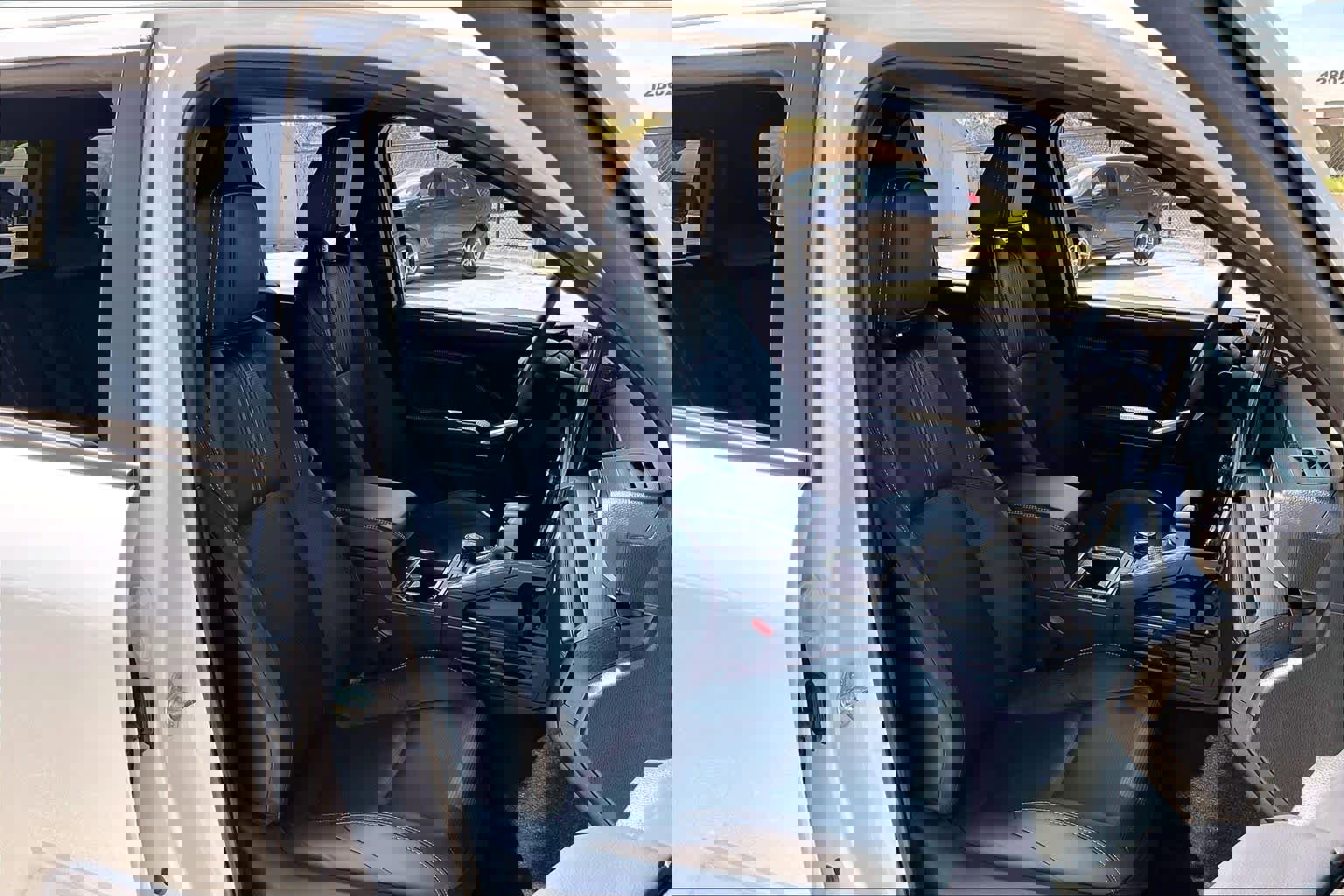 Used 2025 Toyota 4Runner Limited image 9