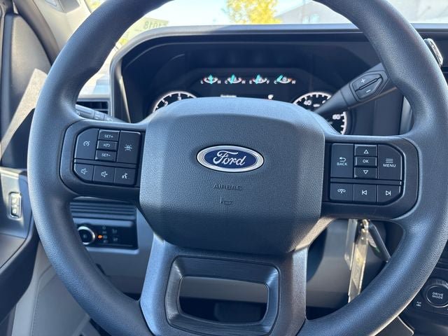 New 2026 Ford F350 XL w/ XL Chrome Package AWD/4WD image 15