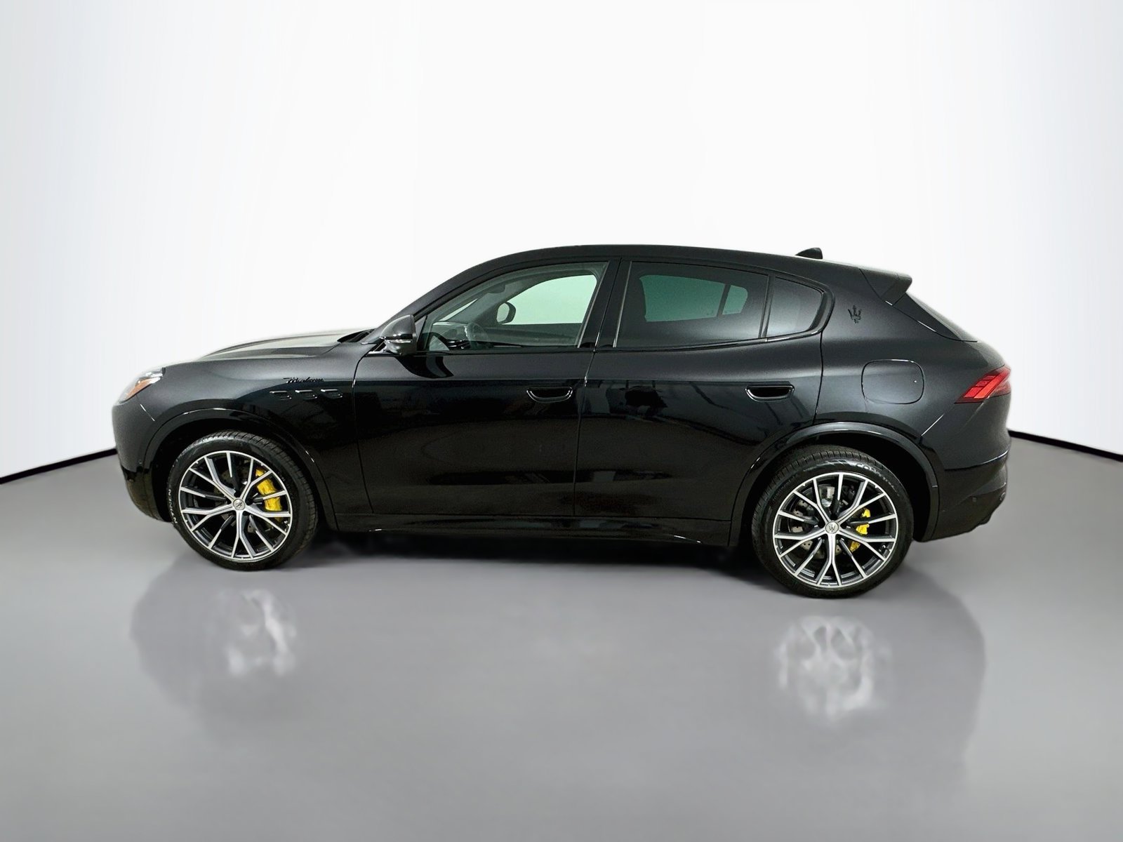 New 2026 Maserati Grecale Modena AWD/4WD image 8