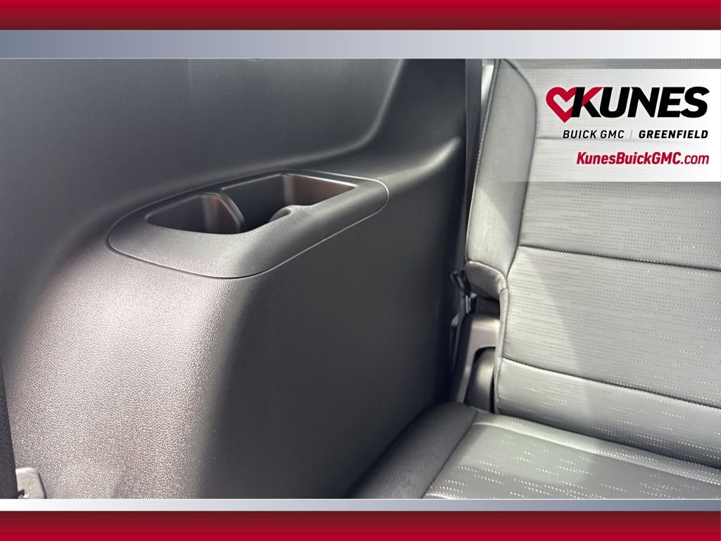 New 2026 Buick Enclave Sport Touring w/ Power Package image 57