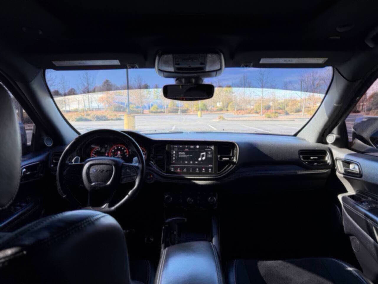 Used 2021 Dodge Durango SRT w/ Cargo Plus Group image 23