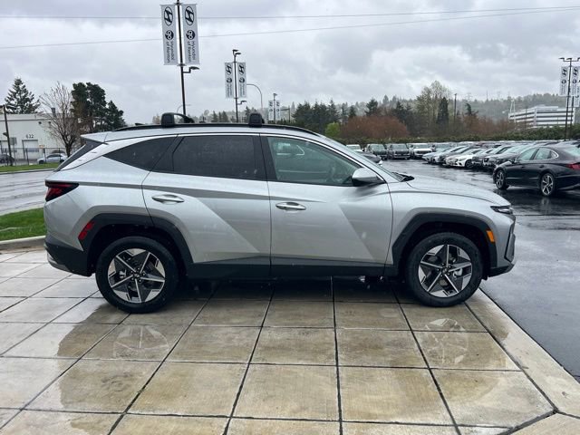 New 2026 Hyundai Tucson SEL AWD/4WD image 4