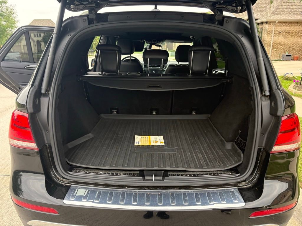 Used 2018 Mercedes-Benz GLE 350 4MATIC image 19