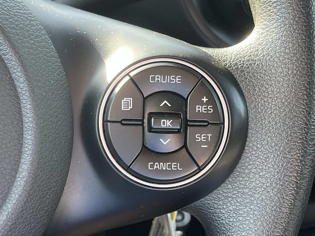 Used 2021 Kia Soul S FWD image 34