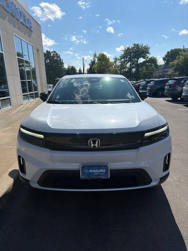 New 2026 Honda Prologue EX image 2
