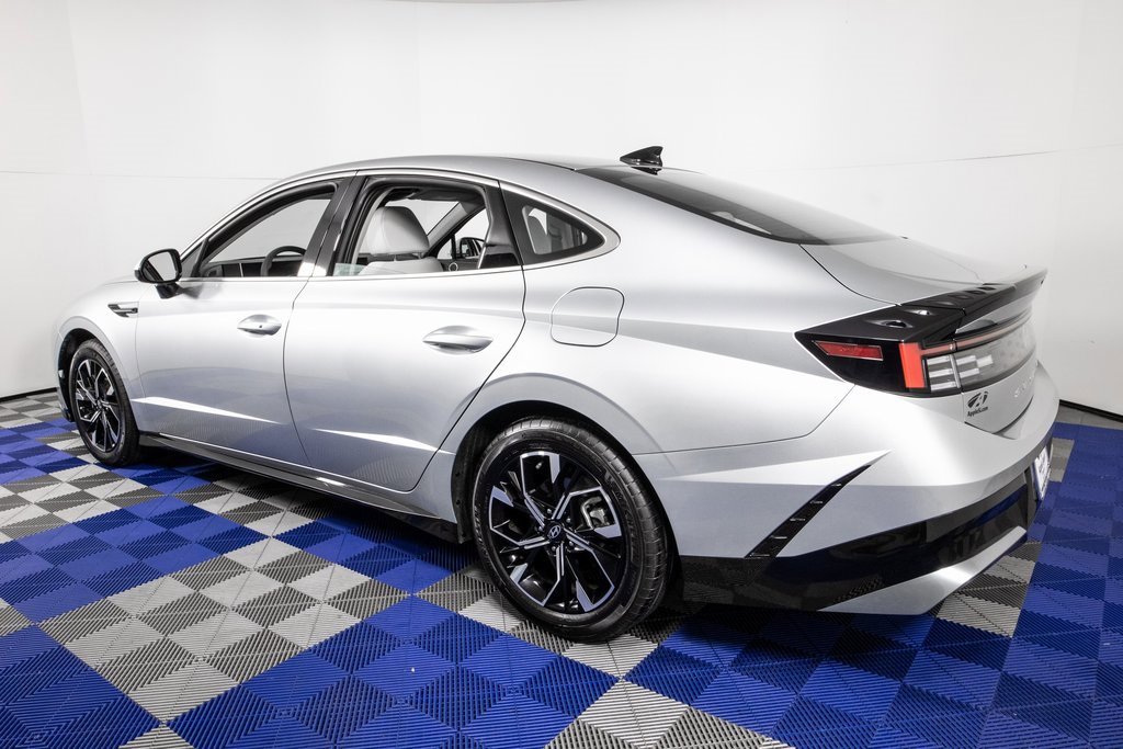 Used 2024 Hyundai Sonata SEL image 7