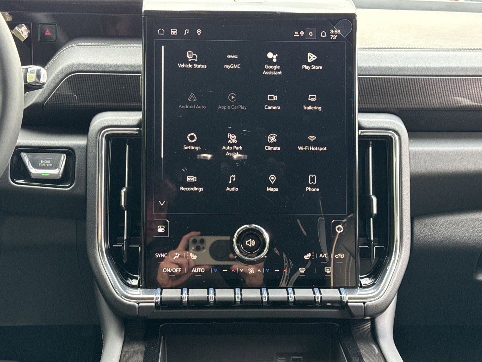 New 2026 GMC Yukon Elevation image 17