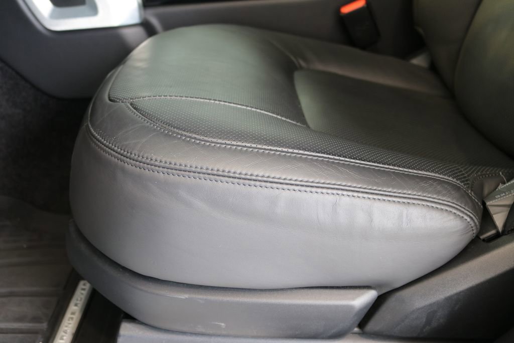 Used 2021 Land Rover Range Rover P525 Westminster Edition LWB image 16