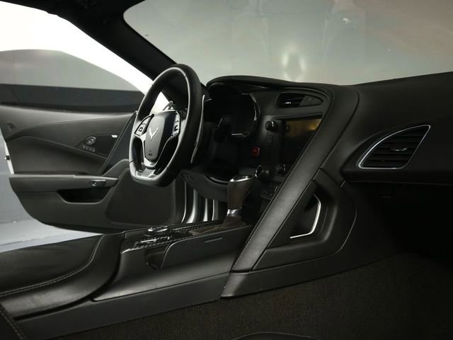 Used 2016 Chevrolet Corvette Stingray Coupe w/ 2LT Preferred Equipment Group RWD image 58