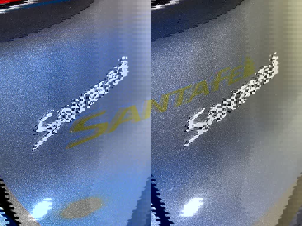 Used 2023 Hyundai Santa Fe SEL FWD image 7