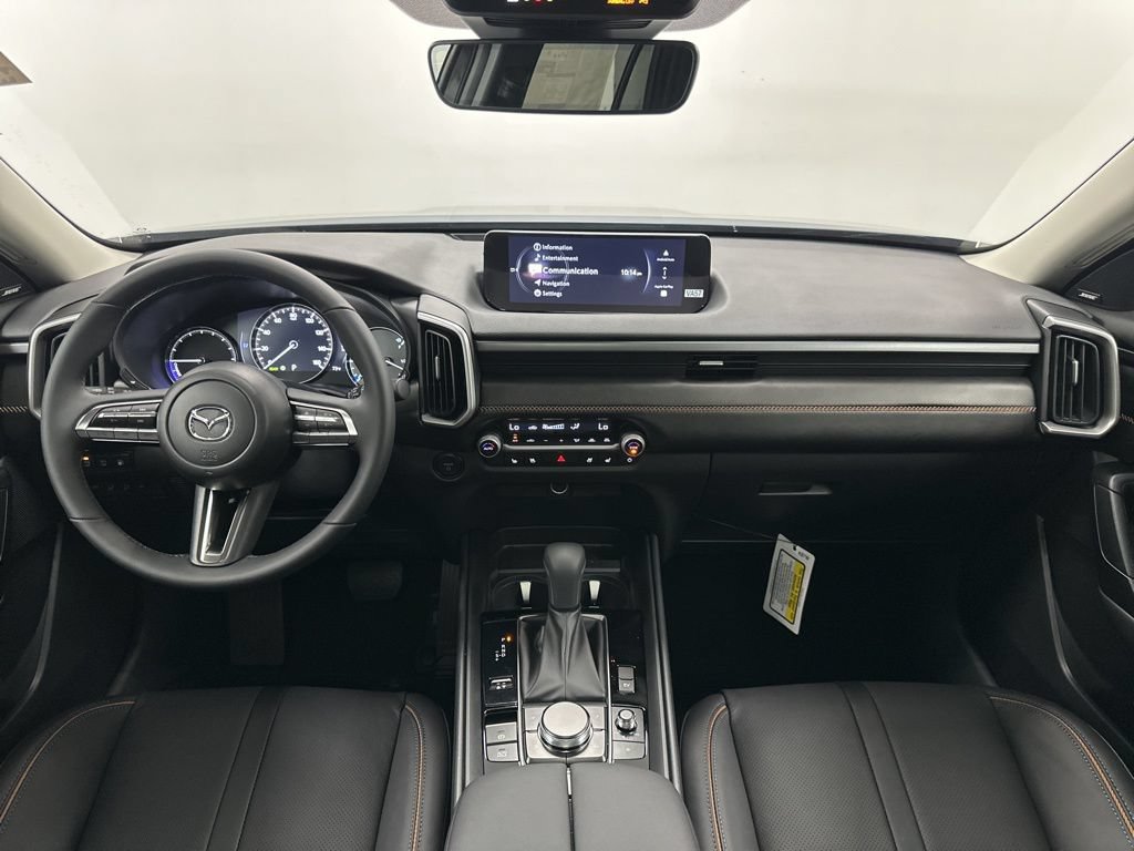 New 2026 MAZDA CX-50 AWD 2.5 Hybrid w/ Premium Pkg image 33