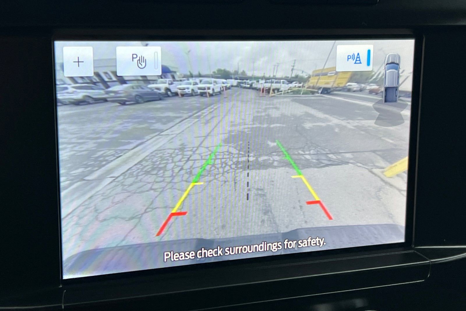 Used 2023 Ford F150 XL image 20