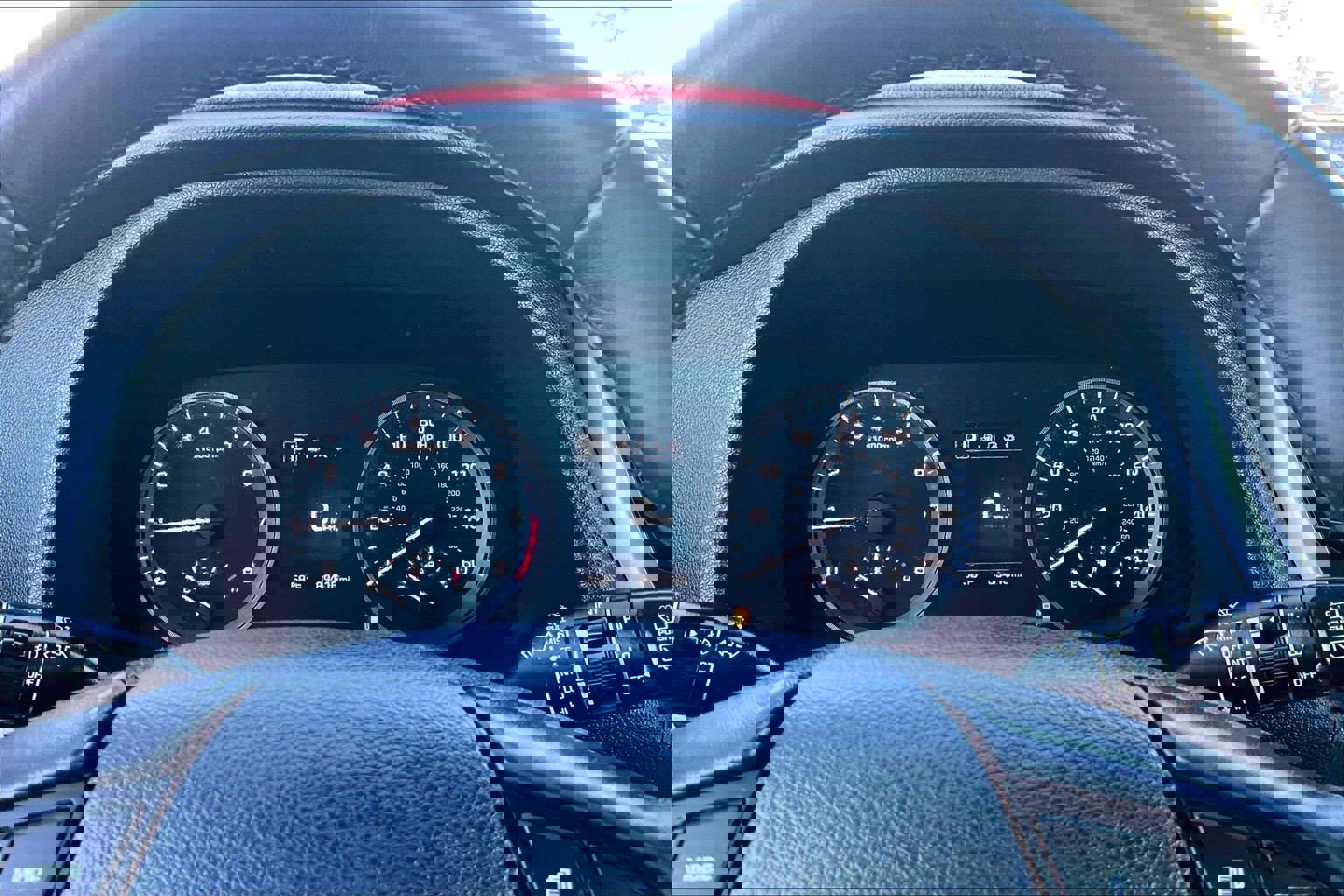 Used 2017 Hyundai Tucson Sport image 20