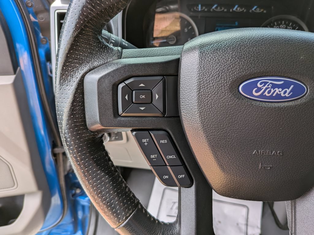 Used 2020 Ford F150 XLT AWD/4WD image 29