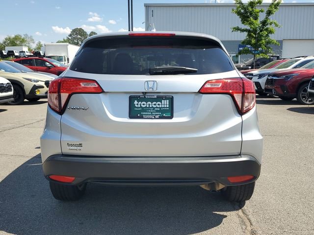 Used 2016 Honda HR-V EX image 5